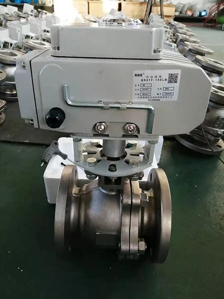 What is the difference between valve materials in electric valves What is the difference between valve materials in electric valves