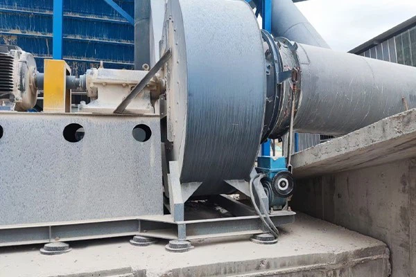 SD Electric Actuator Induced Draft Fan Industry SD Electric Actuator Induced Draft Fan Industry