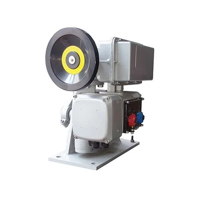 SMA+RS160/K30H SMA+RS160/F30H Atuador de Amortecedor Rotativo Elétrico