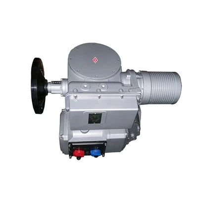 SMB+RS3500/K286Z SMB+RS3500/F286Z Atuador elétrico de válvula de 90 graus