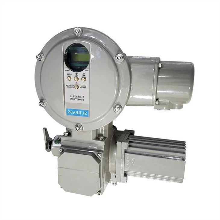 2SA5 Multi-turn Electric Actuator